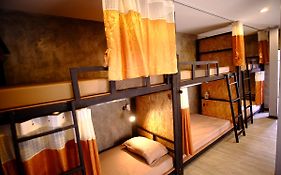 Nap Corner Hostel
